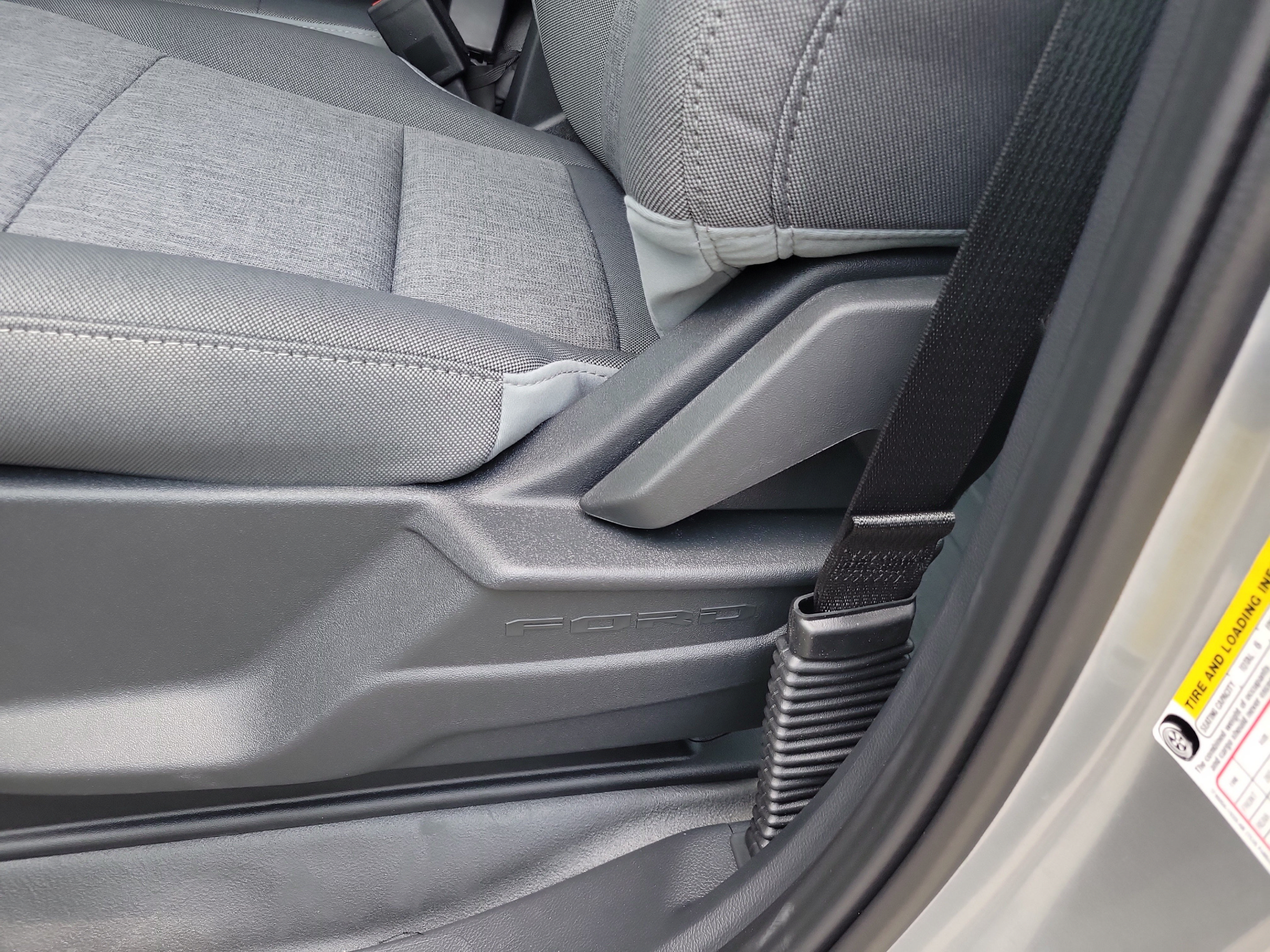 New 2026 Ford F150 XL AWD/4WD image 18