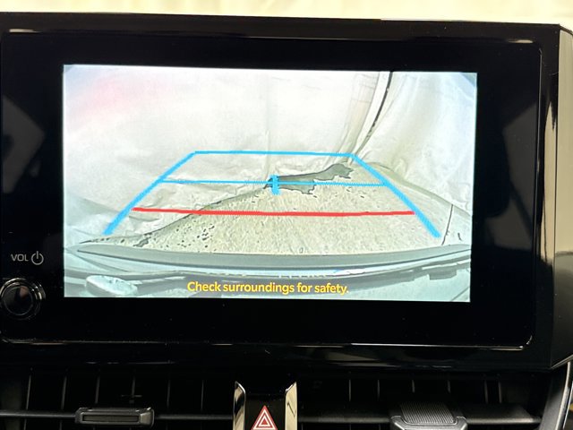 Used 2023 Toyota Corolla LE w/ Carpet Mat Package (TMS) image 22