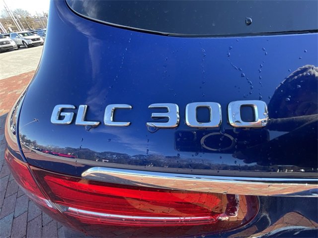 Used 2019 Mercedes-Benz GLC 300 image 17