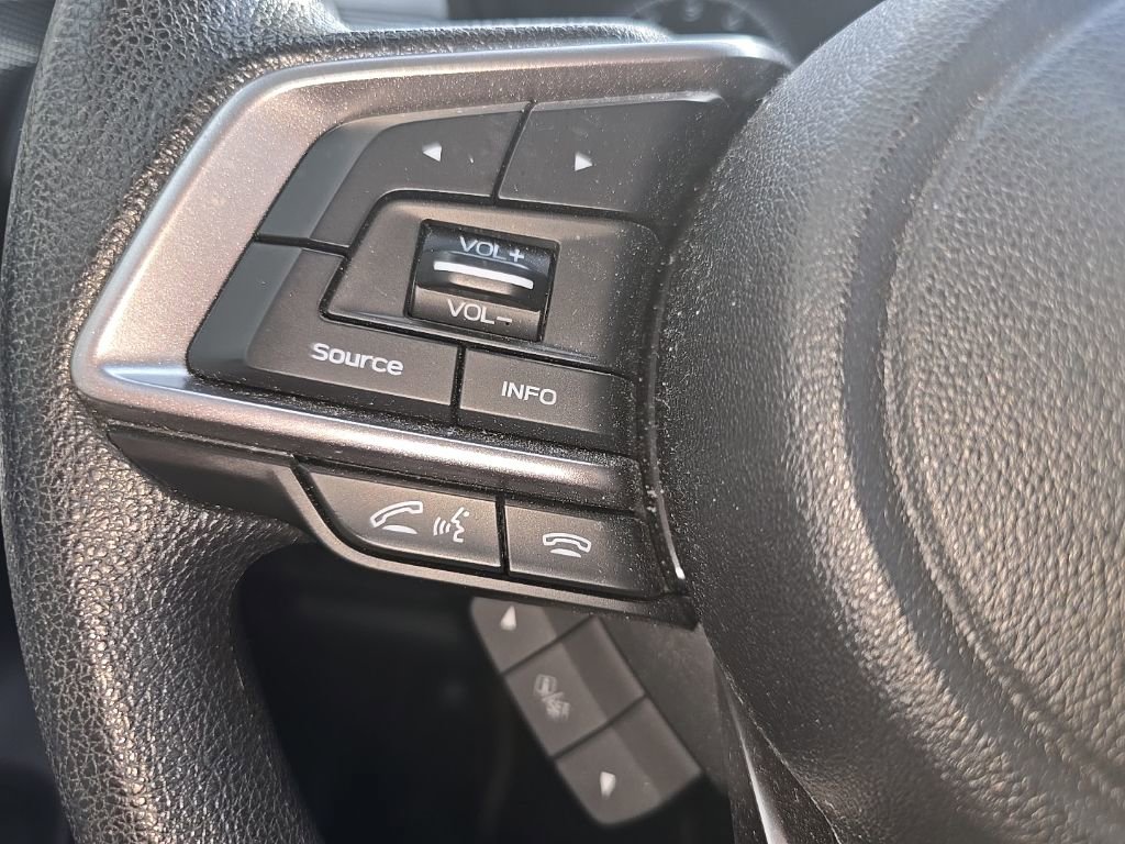 Certified 2021 Subaru Forester image 23