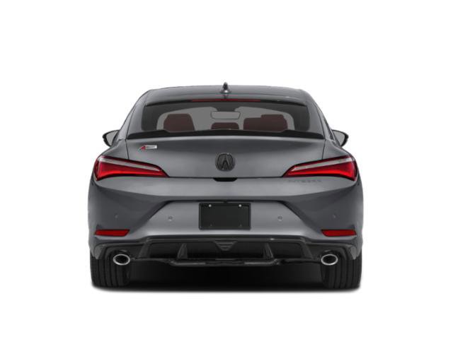 Used 2025 Acura Integra A-Spec image 5