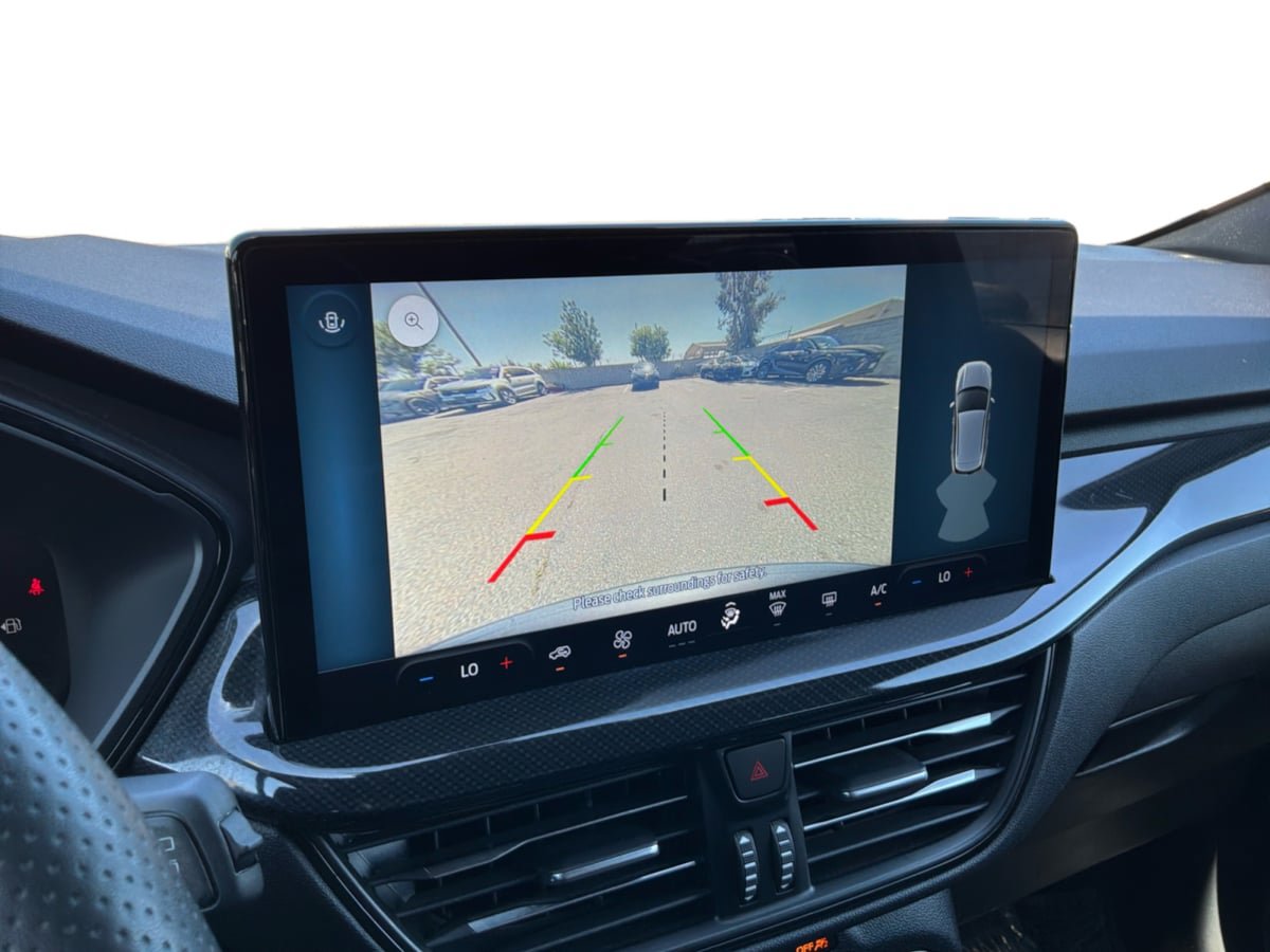 Used 2023 Ford Escape ST-Line w/ Tech Pack #1 FWD image 13