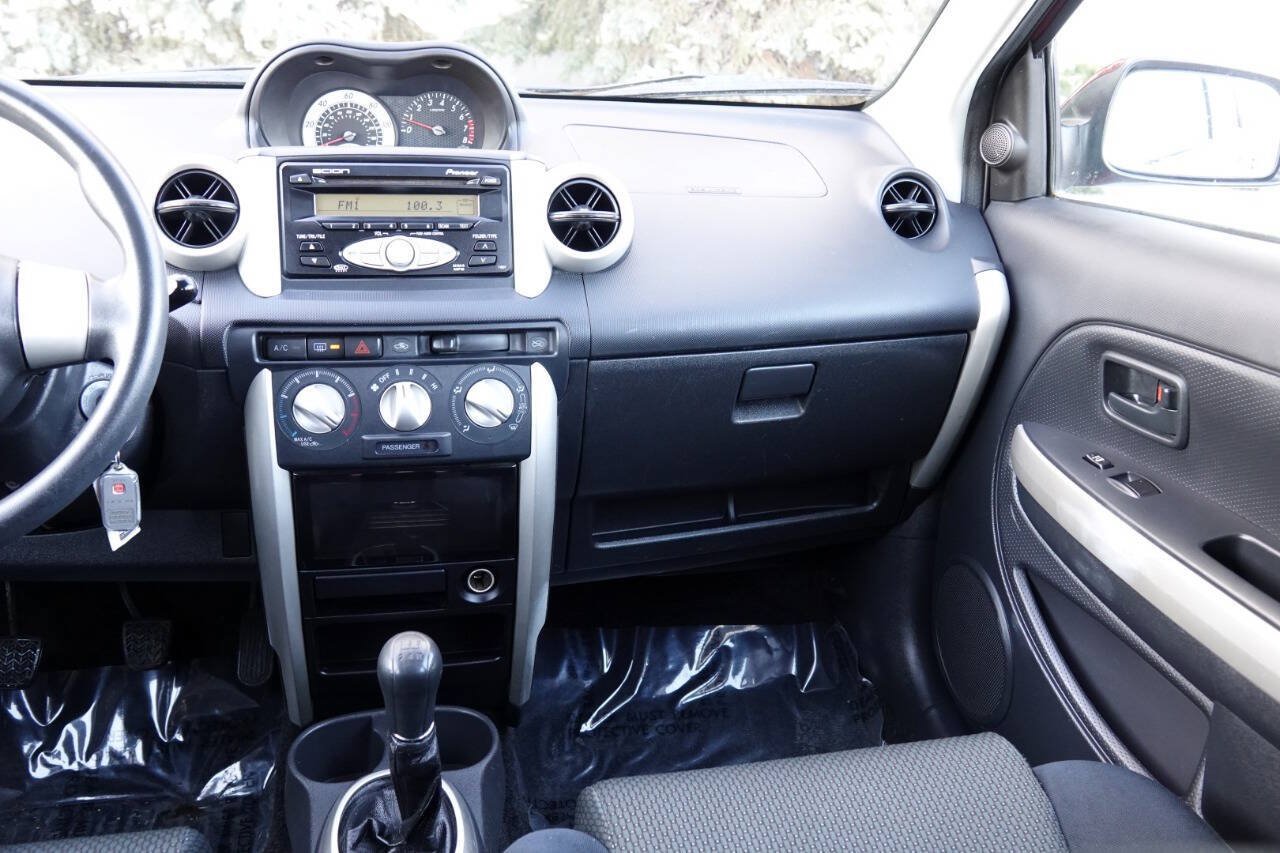 Used 2006 Scion xA FWD image 80
