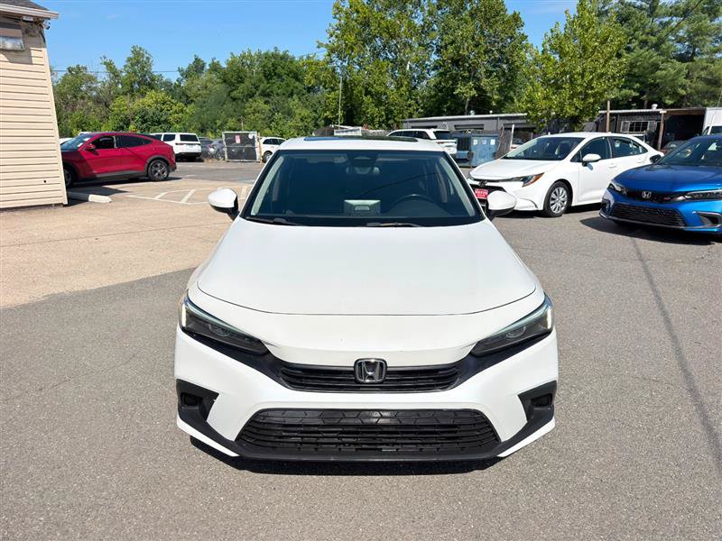 Used 2023 Honda Civic EX image 8