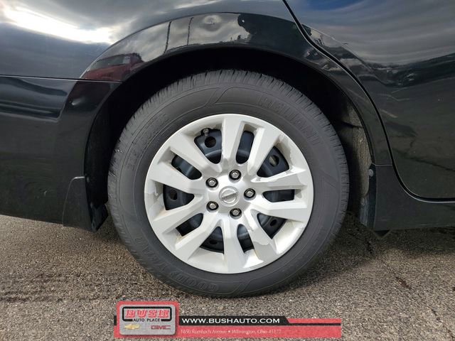 Used 2018 Nissan Altima 2.5 S w/ S Convenience Package image 6