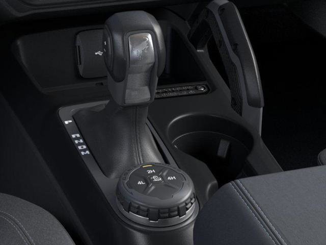 New 2025 Ford Bronco Big Bend w/ Black Diamond Package image 17