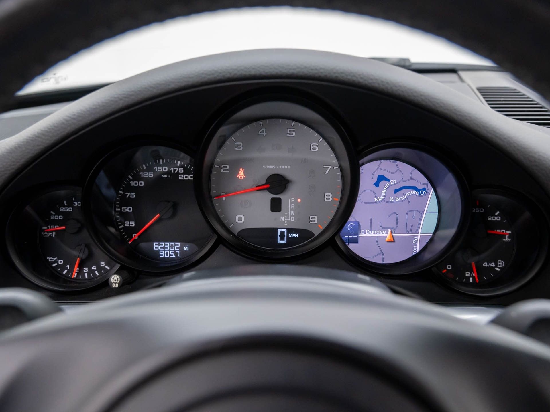 Used 2012 Porsche 911 Carrera S image 19