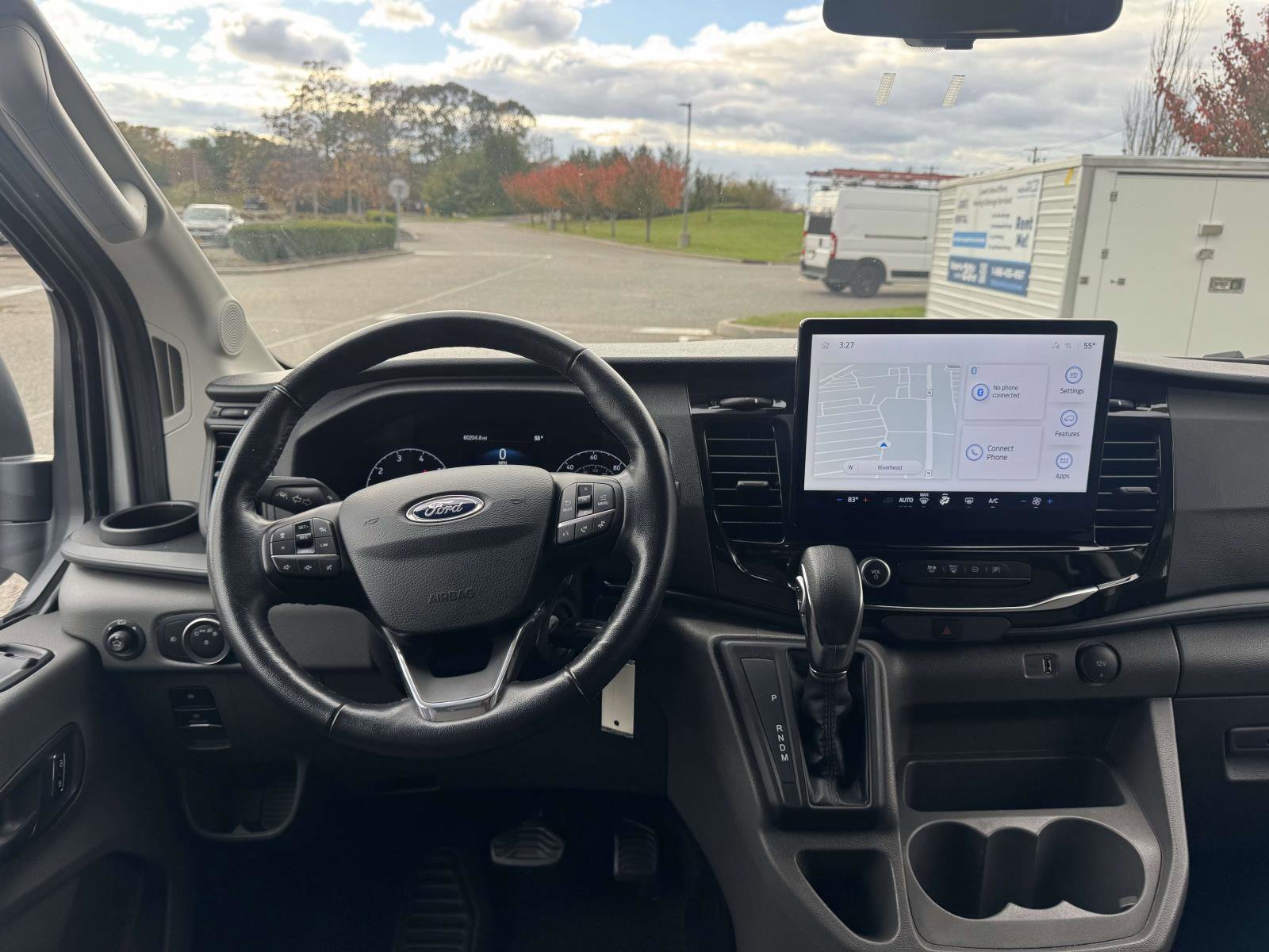 Used 2023 Ford Transit 350 XLT image 14