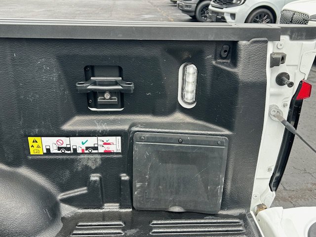 Used 2024 Ford F150 Lightning Flash AWD/4WD image 11