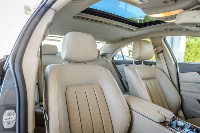 Used 2014 Mercedes-Benz CLS 550 4MATIC image 37