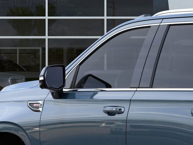 New 2026 GMC Yukon Elevation w/ Elevation Premium Package image 12