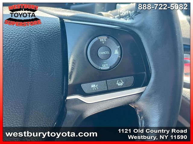 Used 2023 Honda Odyssey Touring image 23