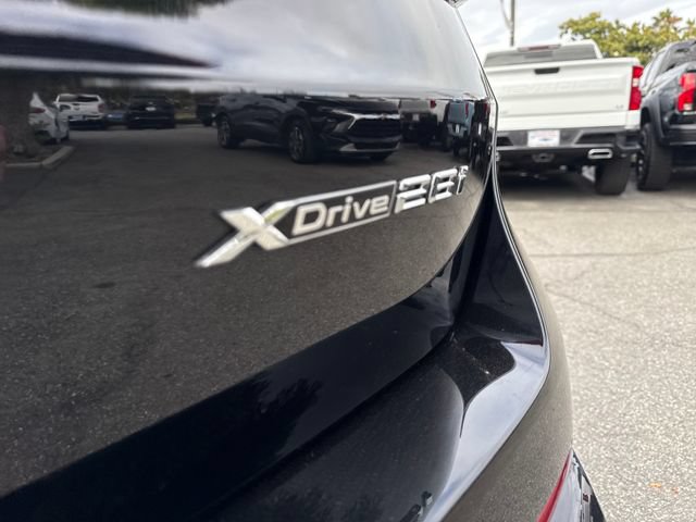 Used 2026 BMW X1 xDrive28i AWD/4WD image 32