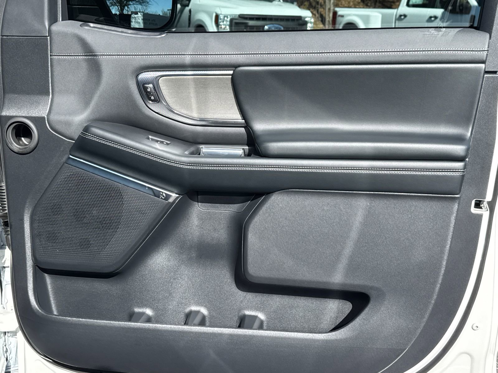 New 2026 Ford Expedition Max Platinum w/ Driver's Package AWD/4WD image 16