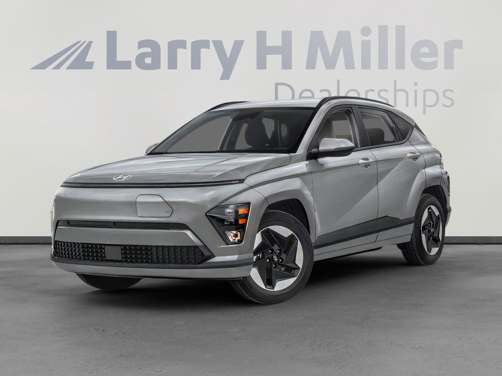 New 2025 Hyundai Kona SEL