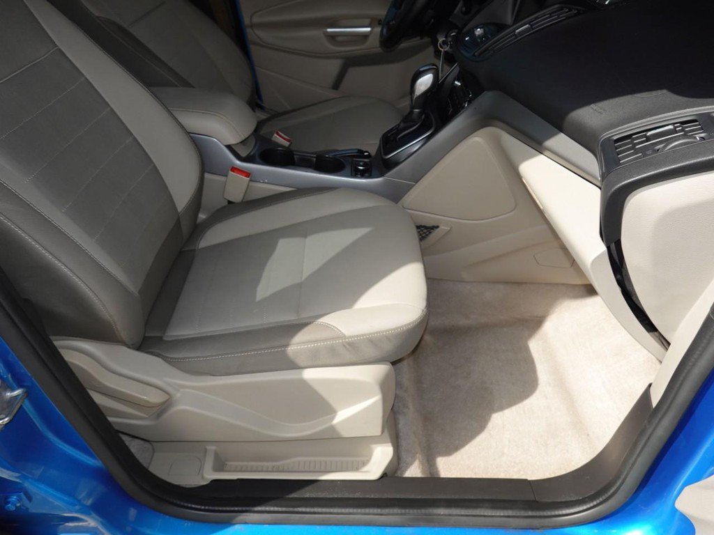 Used 2015 Ford C-MAX SE w/ Equipment Group 202A FWD image 21