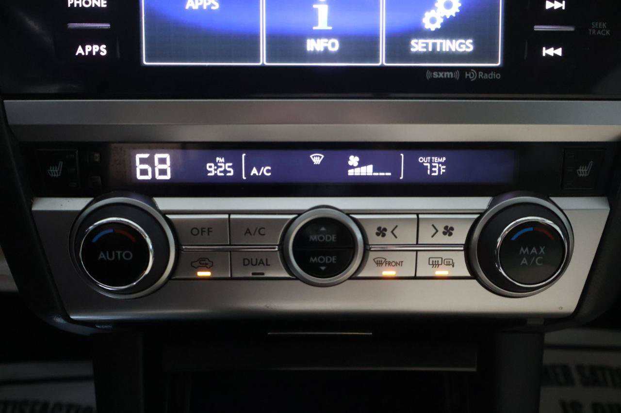 Used 2015 Subaru Legacy 2.5i Premium AWD/4WD image 28