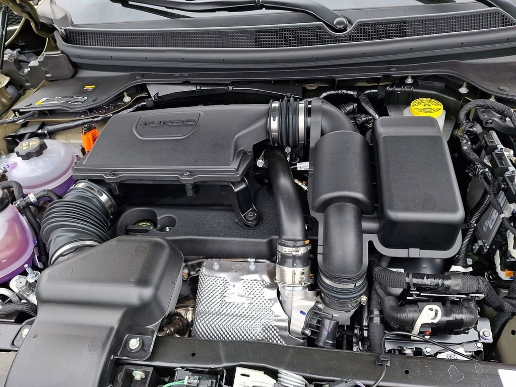 New 2026 Jeep Cherokee Laredo AWD/4WD image 19