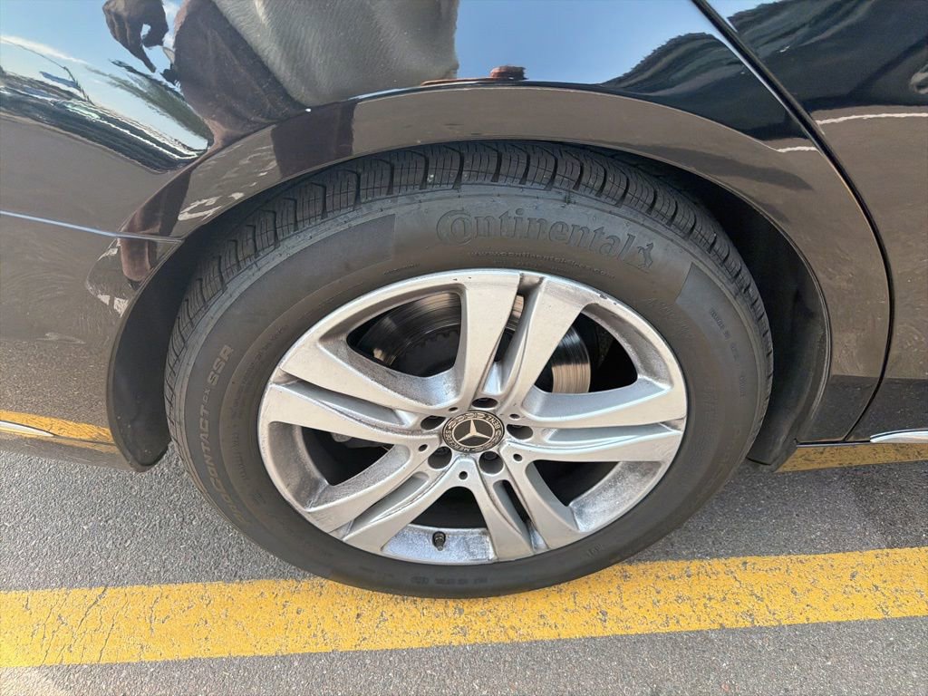 Used 2019 Mercedes-Benz S 450 S 450 image 12