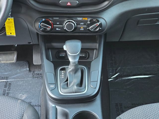 Used 2024 Kia Soul LX w/ Option Group 015 image 24