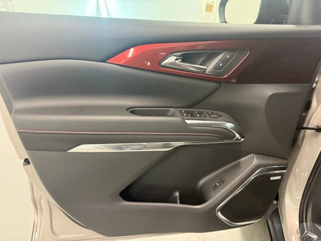 New 2026 Chevrolet Traverse Z71 image 14