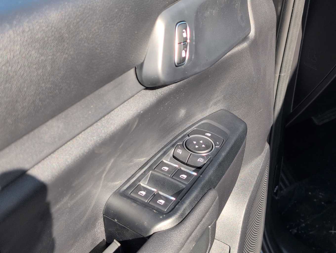 New 2025 Ford Ranger XL w/ Trailer Tow Package image 18