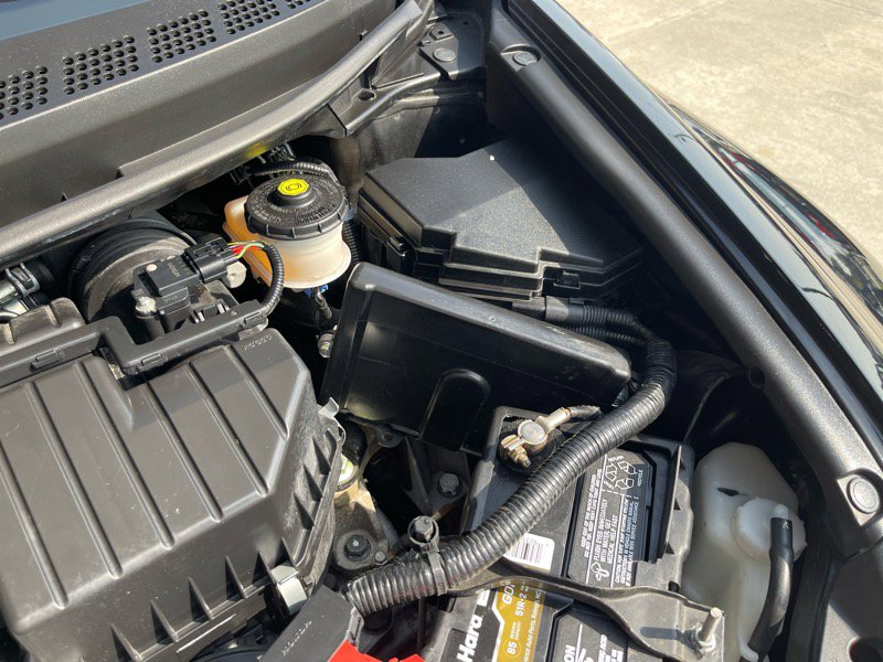 Used 2010 Honda Civic EX image 46