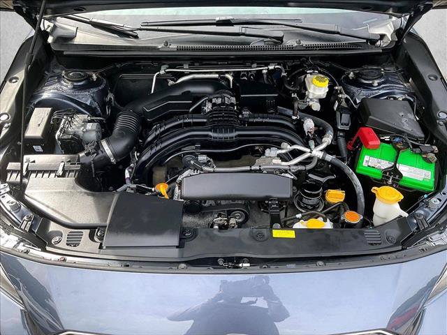 Used 2017 Subaru Impreza 2.0i Premium AWD/4WD image 11