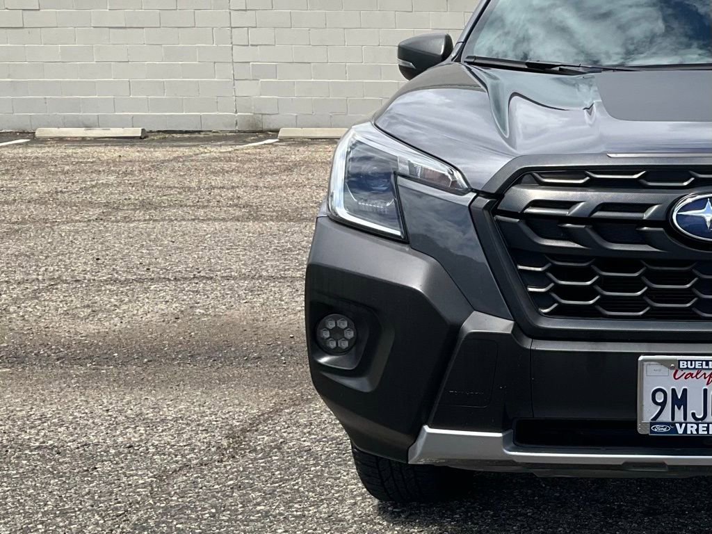 Used 2024 Subaru Forester Wilderness AWD/4WD image 62