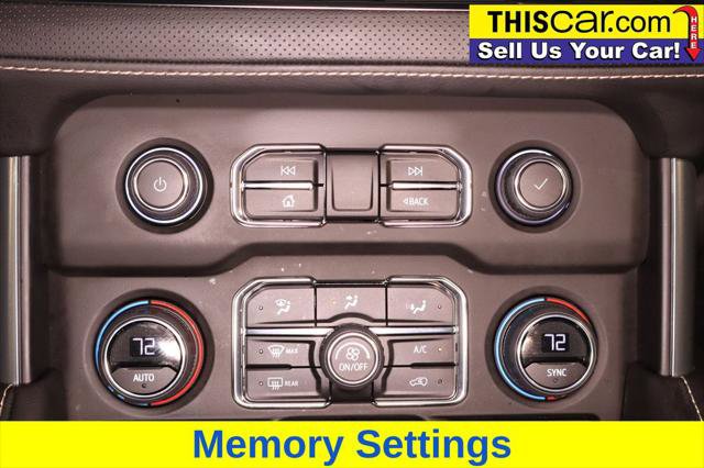 Used 2023 Chevrolet Tahoe Premier image 20