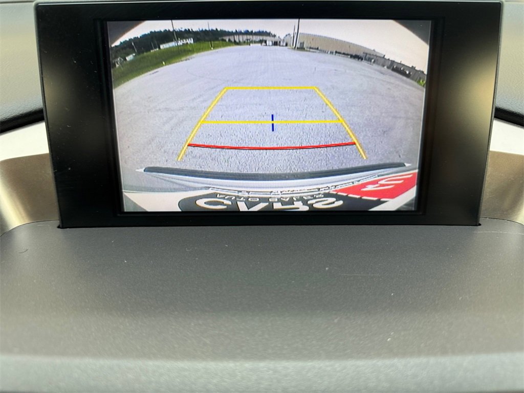 Used 2016 Lexus NX 200t FWD image 12