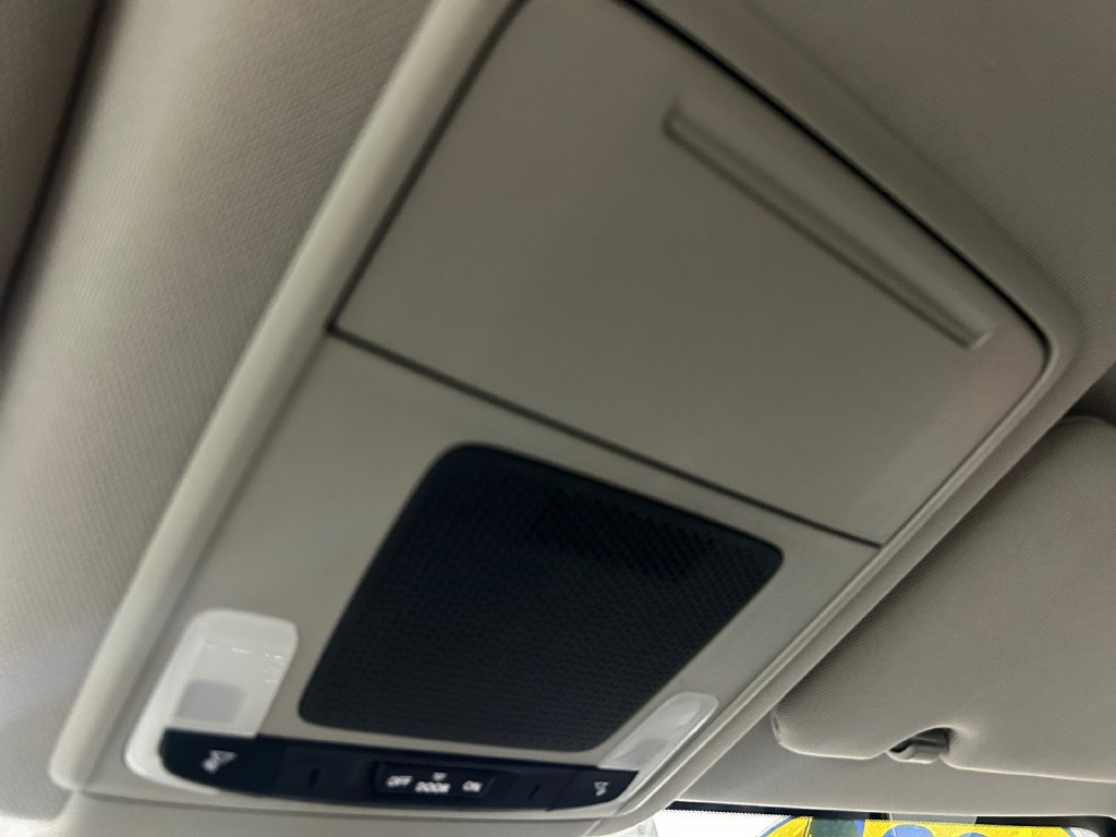 Certified 2024 Honda CR-V LX image 23