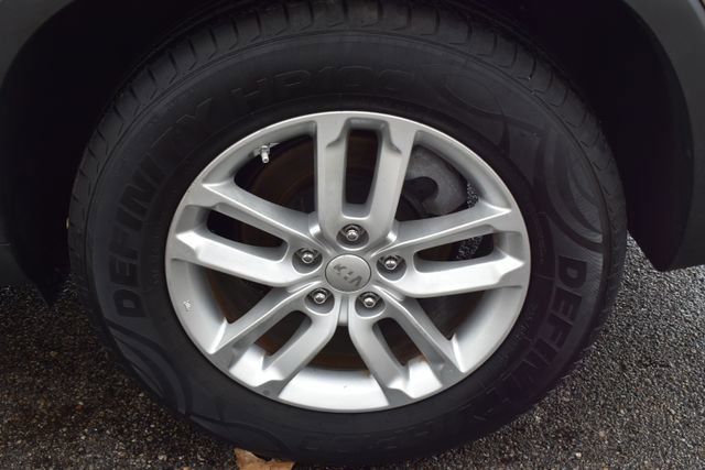 Used 2014 Kia Sorento LX image 43