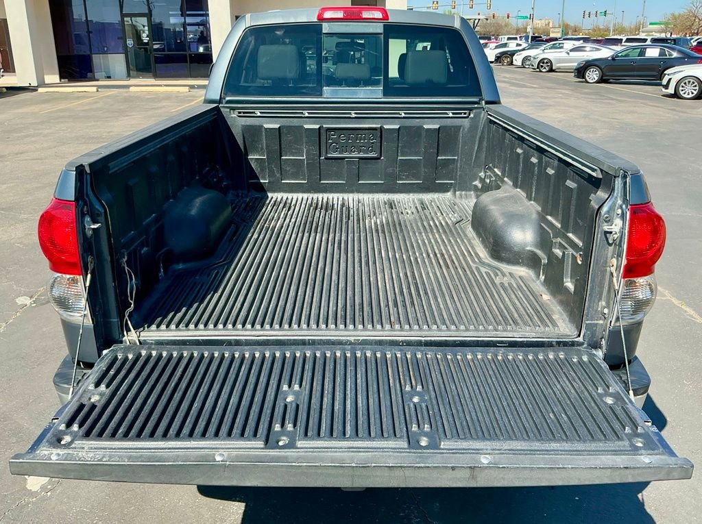 Used 2007 Toyota Tundra Limited image 17