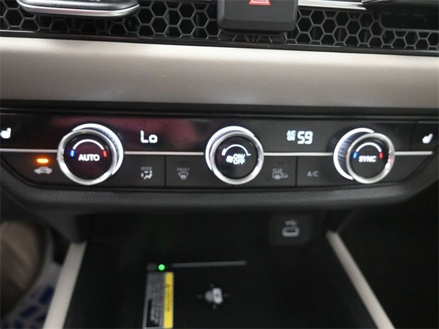 Used 2024 Honda HR-V EX-L image 9