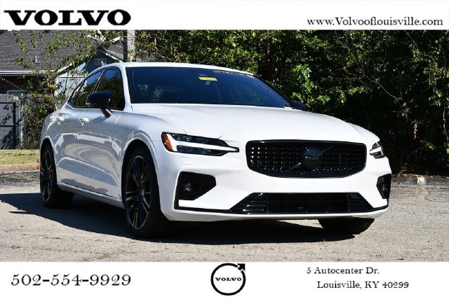 Certified 2023 Volvo S60 B5 Plus w/ Climate Package