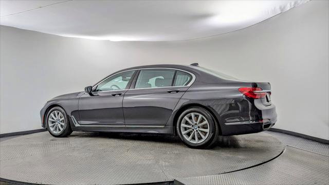 Used 2018 BMW 740i image 6