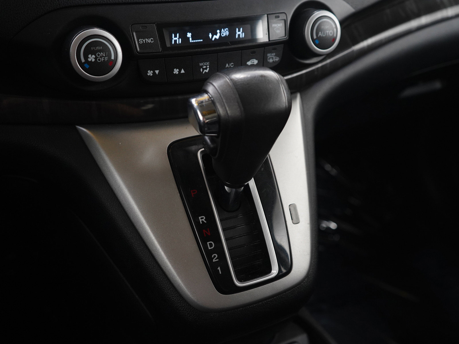 Used 2013 Honda CR-V EX-L image 23