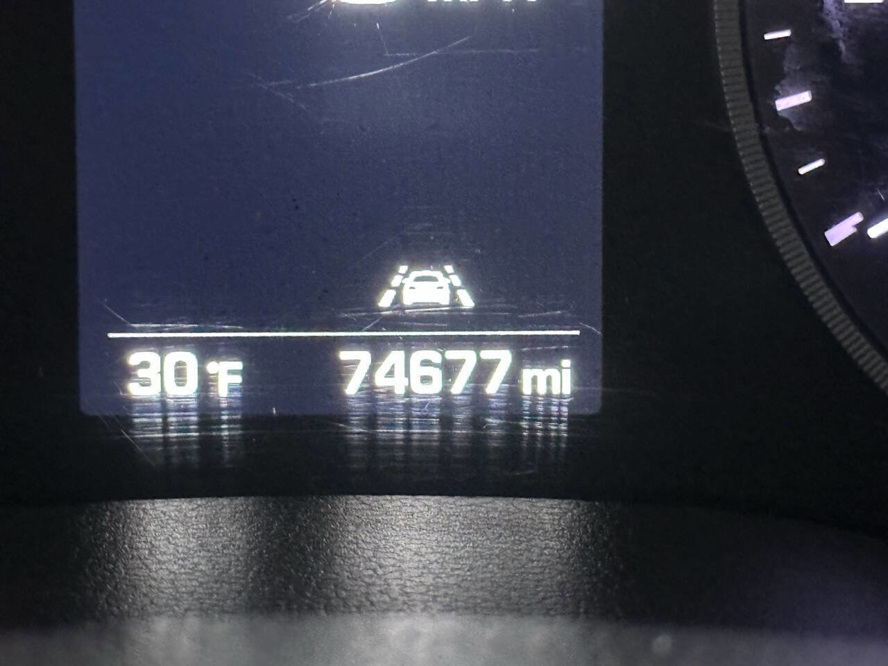 Used 2017 Hyundai Tucson Limited w/ Limited Ultimate Package 03 image 24