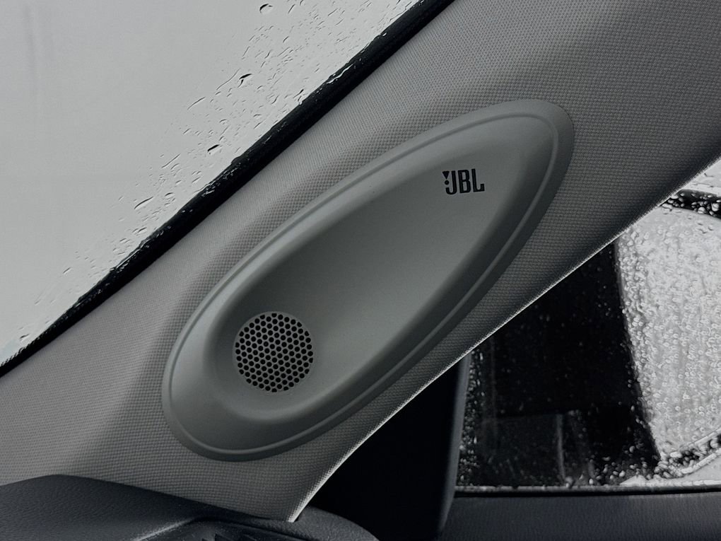 Used 2025 Toyota Highlander Platinum image 20