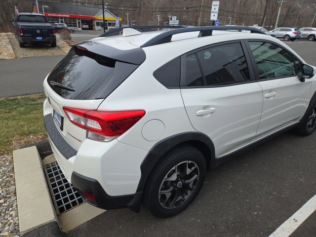 Used 2018 Subaru Crosstrek 2.0i Premium image 17