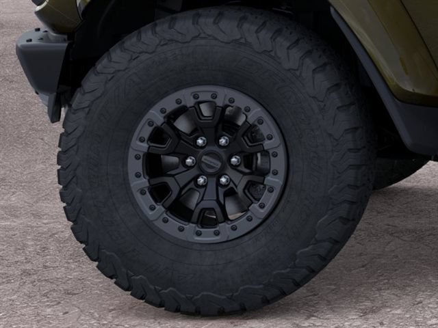 New 2026 Ford Bronco Raptor w/ Interior Carbon Fiber Pack AWD/4WD image 21