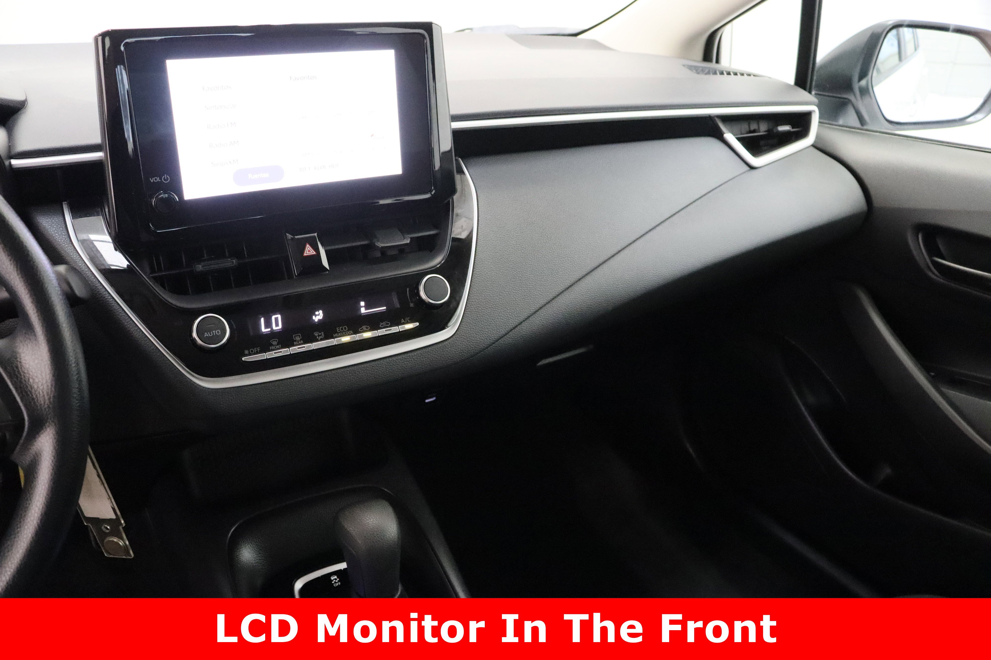 Certified 2025 Toyota Corolla LE image 15