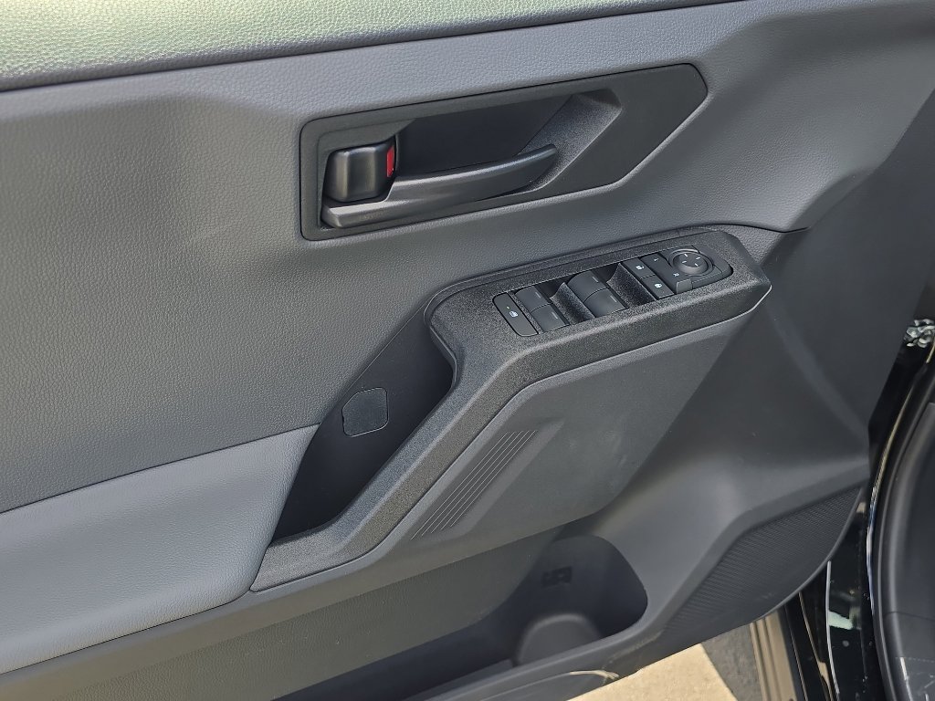 New 2026 Toyota RAV4 LE AWD/4WD image 12