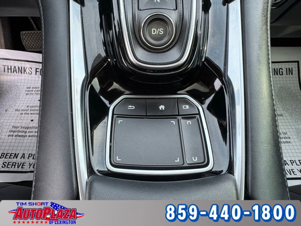 Used 2020 Acura RDX Front Wheel Dr image 27