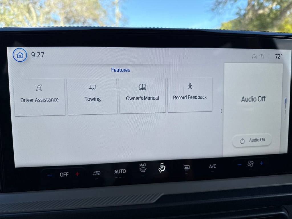 New 2025 Ford Bronco Sport Big Bend image 26
