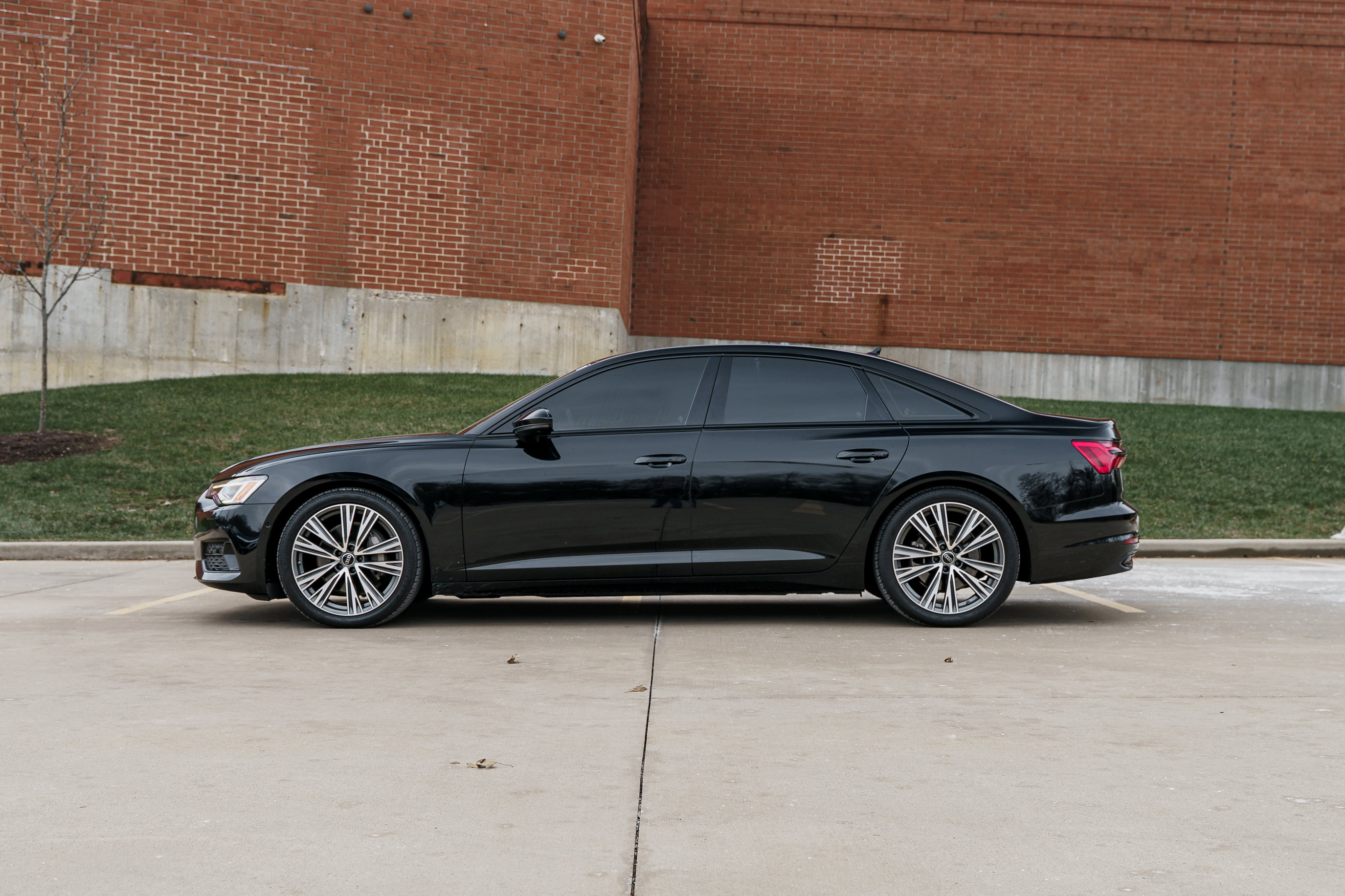 Used 2023 Audi A6 Premium Plus w/ Premium Plus Package image 6