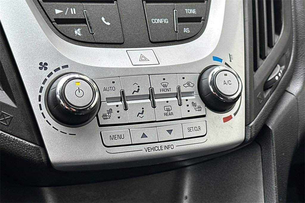 Used 2016 Chevrolet Equinox LT w/ Convenience Package image 22