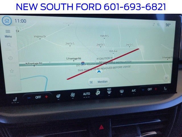 New 2025 Ford Escape SE image 23