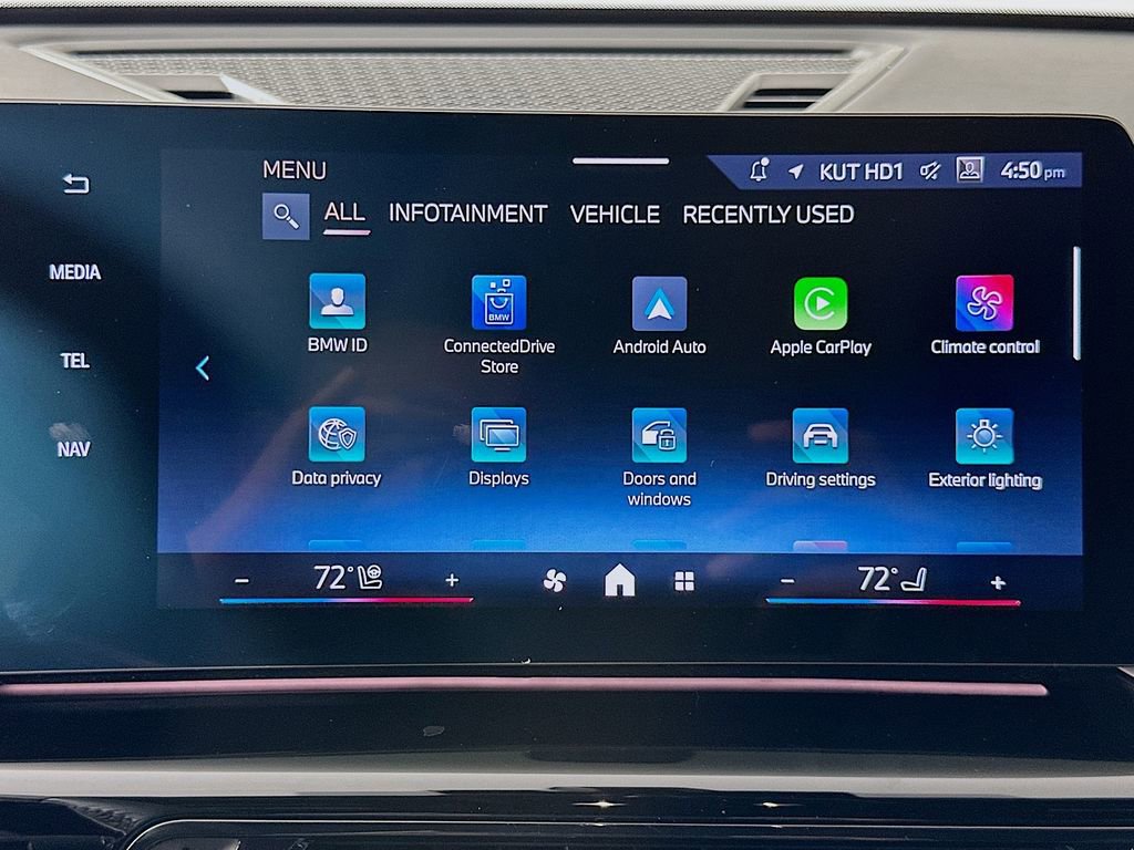 Used 2025 BMW X1 xDrive28i w/ Convenience Package image 14